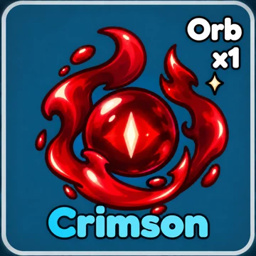 Crimson