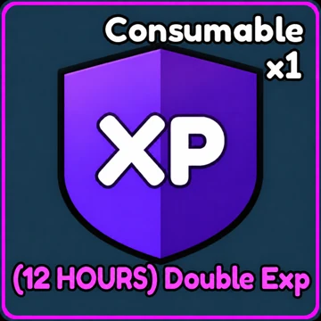 12 Hours Double Experience