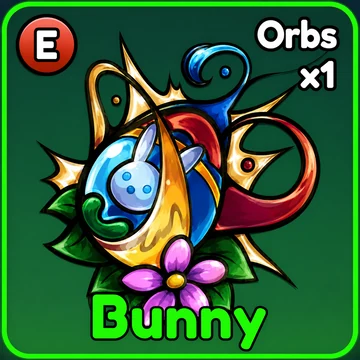 Enraged Bunny