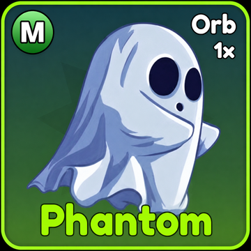 Mutated Phantom