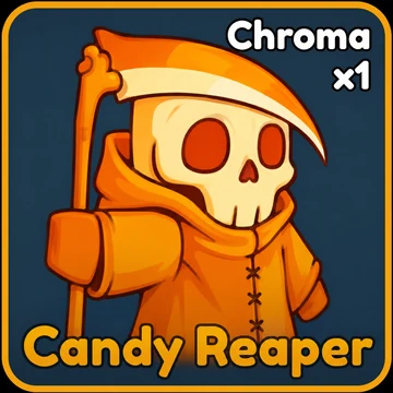 Candy Reaper