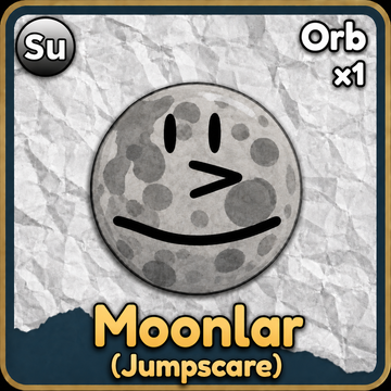 JS (Jumpscare) Moonlar