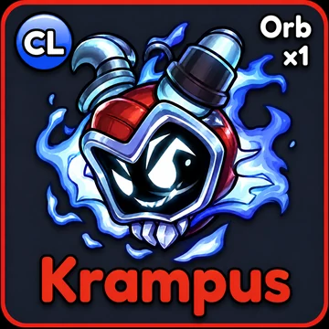 Celestial Krampus (Element)