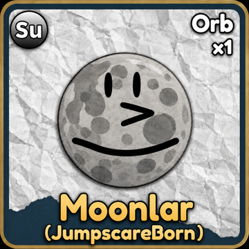 JSB (JumpscareBorn) Moonlar