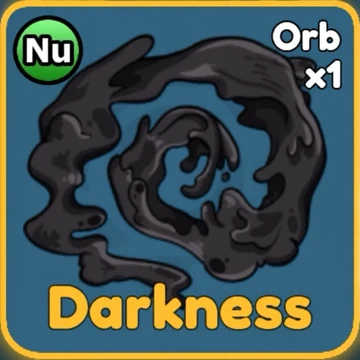 Nuclear Darkness