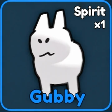 Gubby