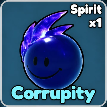 Corrupity