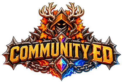 Community ED Values