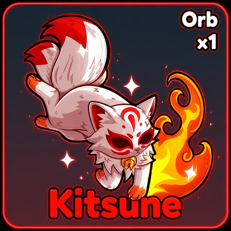 Kitsune
