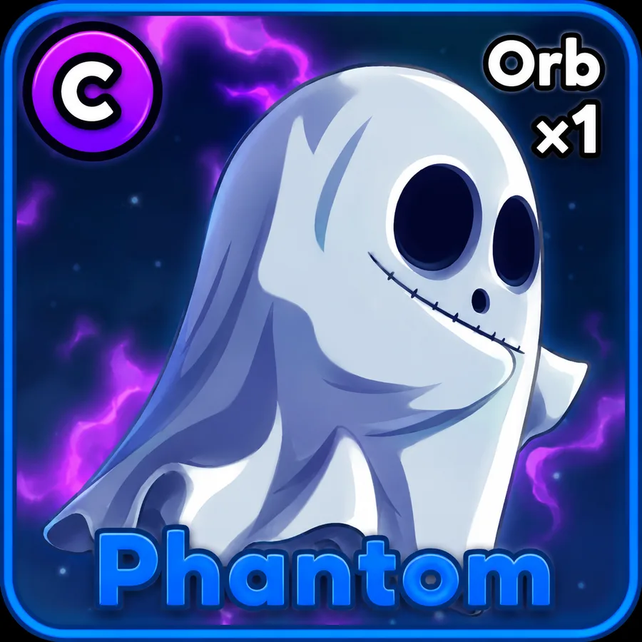 Corrupted Phantom