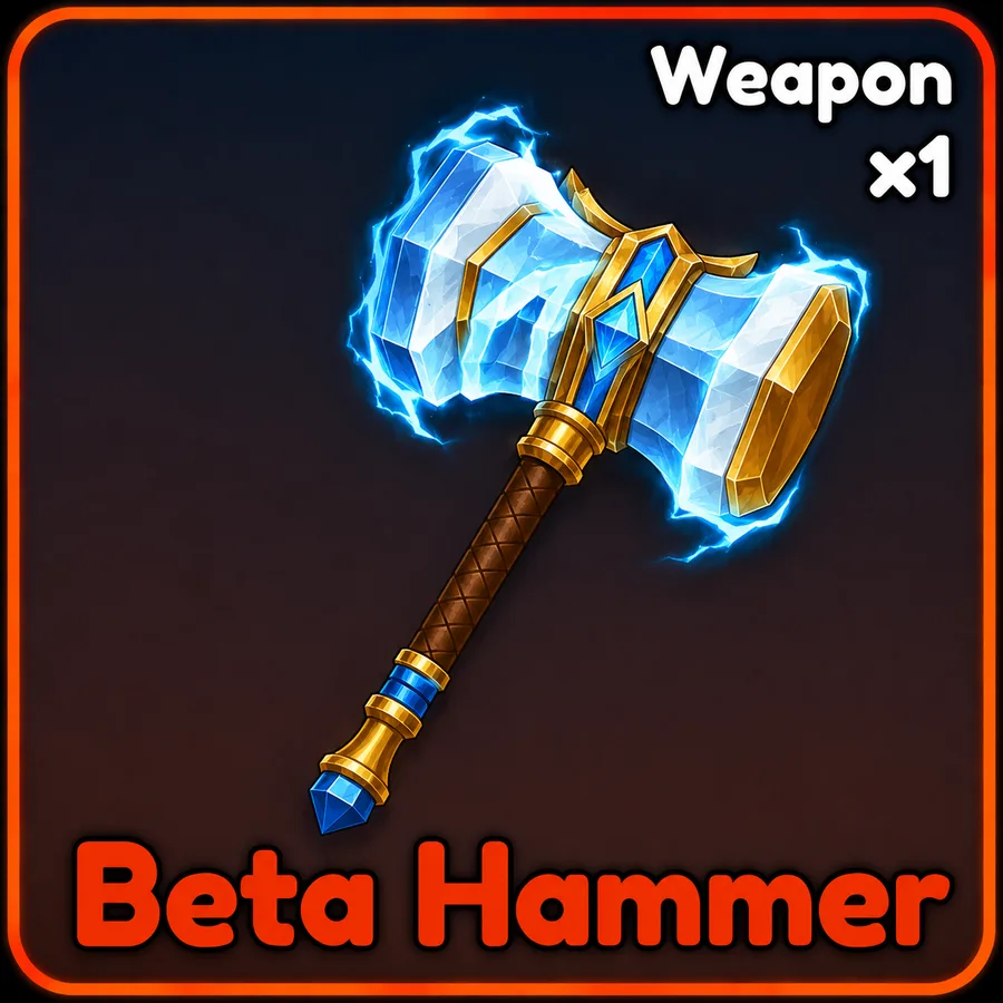 Beta Hammer