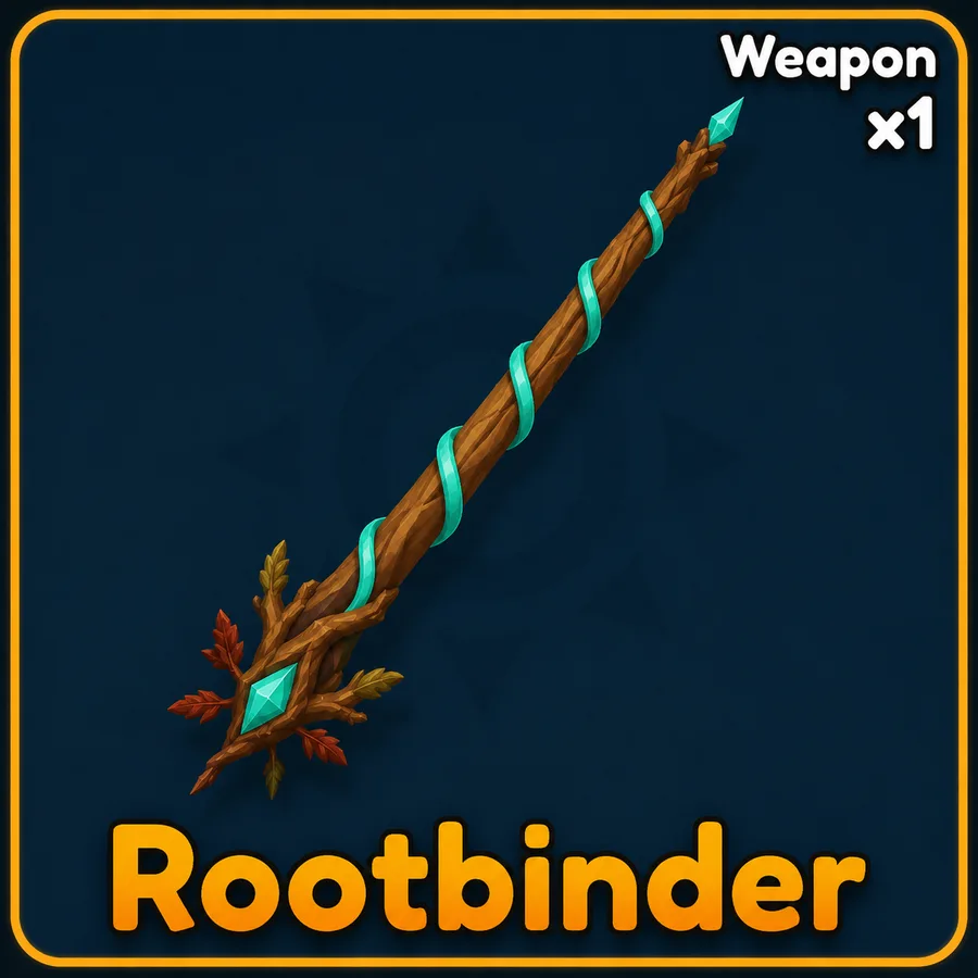 Rootbinder
