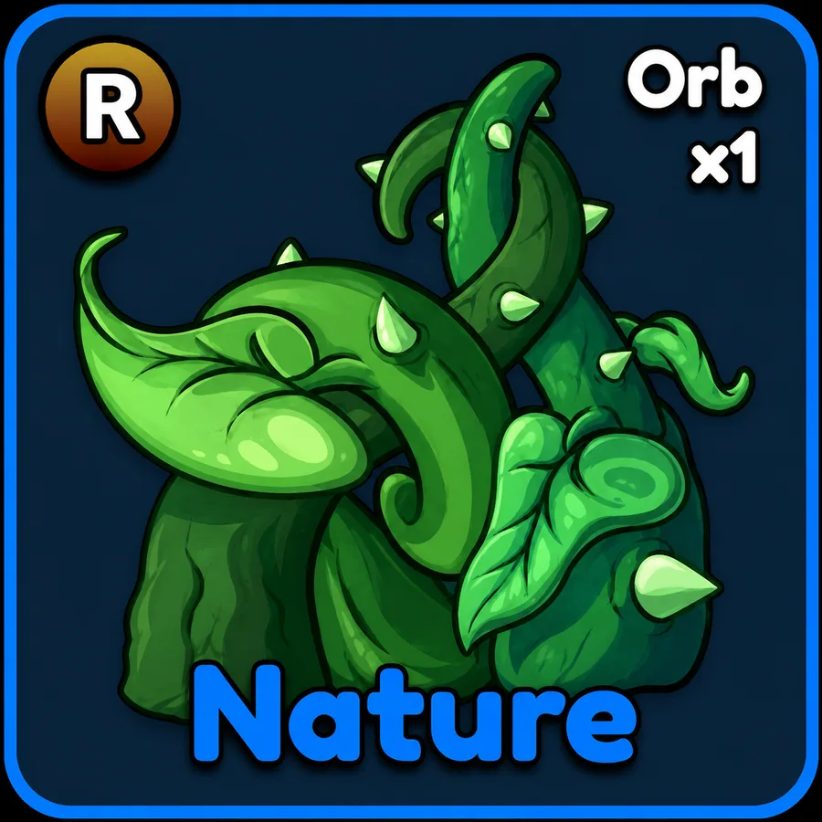 Radiant Nature