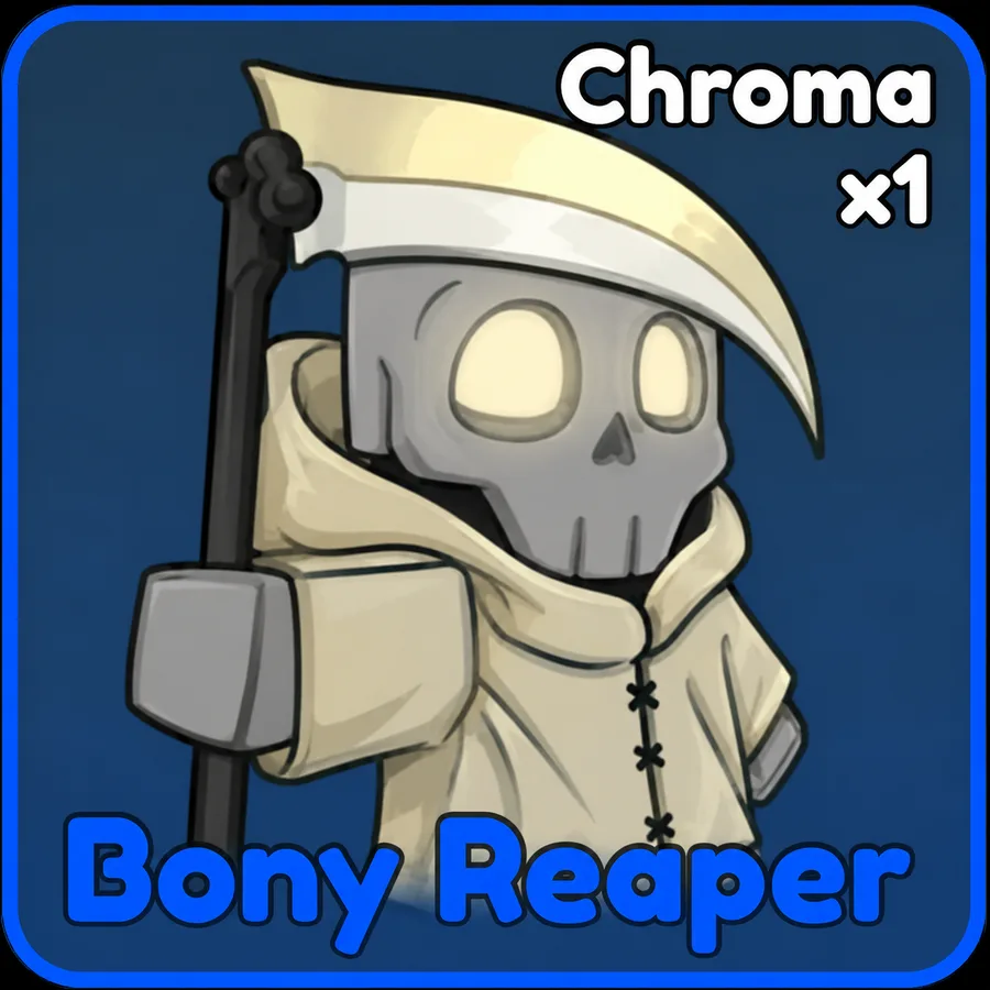 Bony Reaper