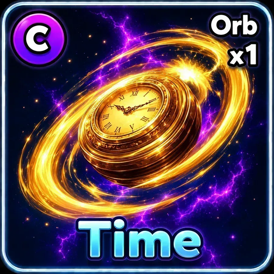 Corrupted Time