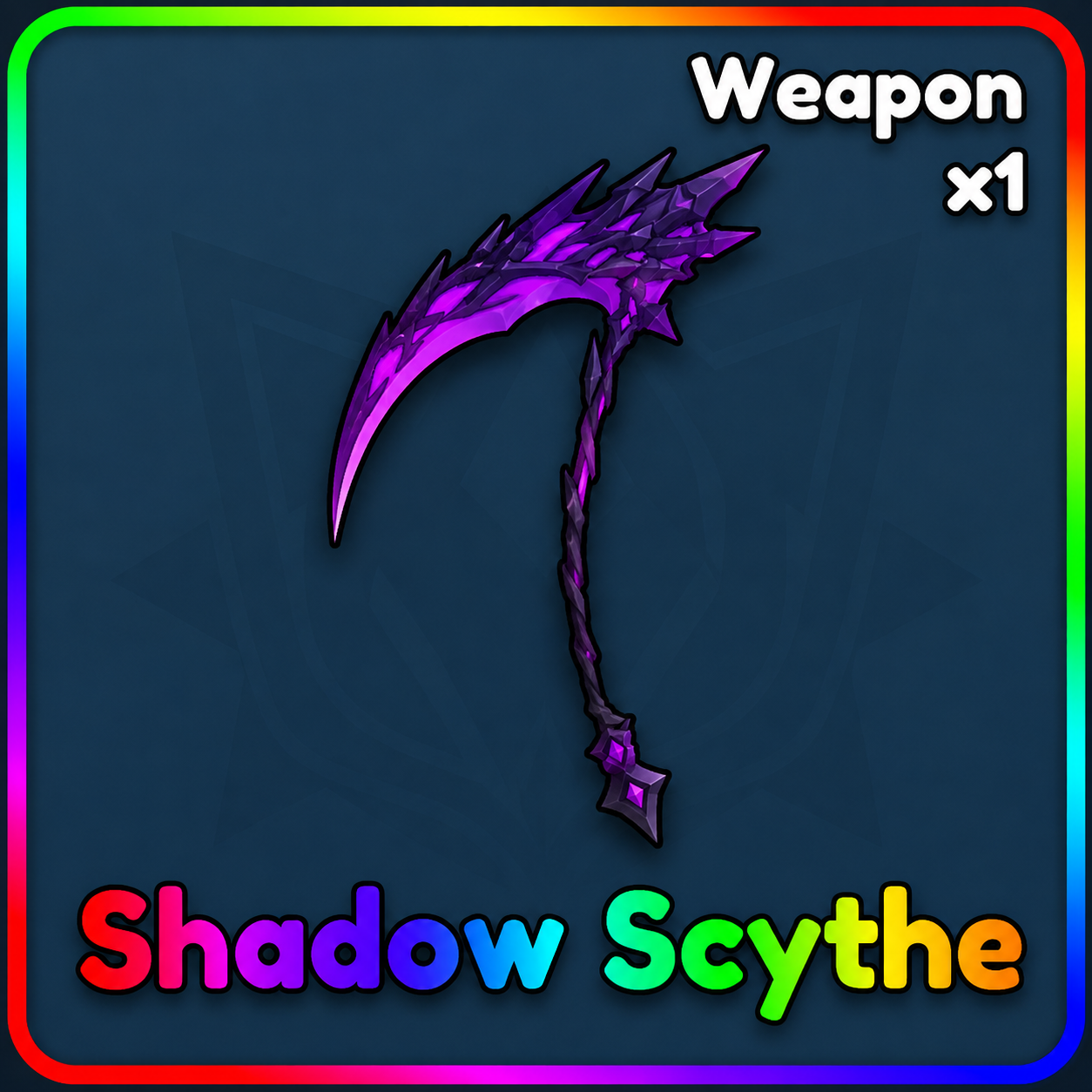 Shadow Scythe