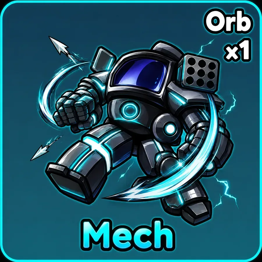 Mech