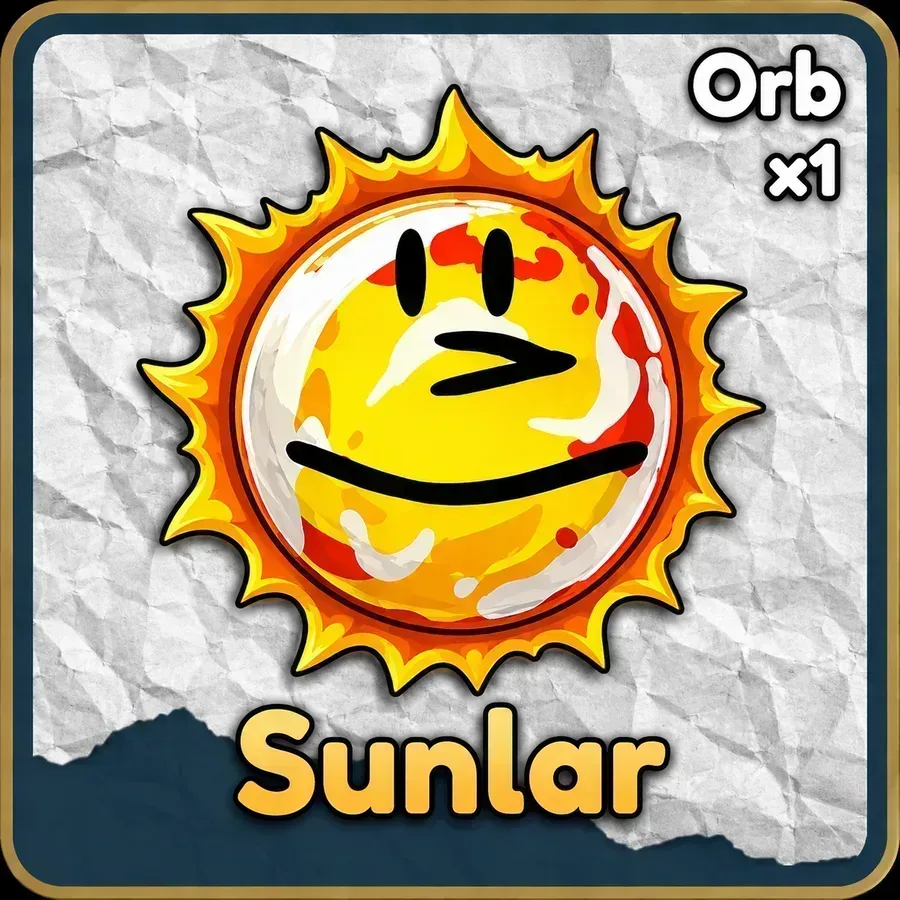 Sunlar