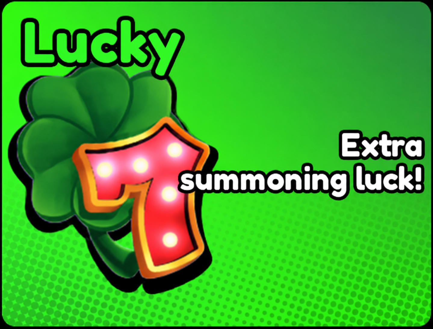 Lucky Game Pass