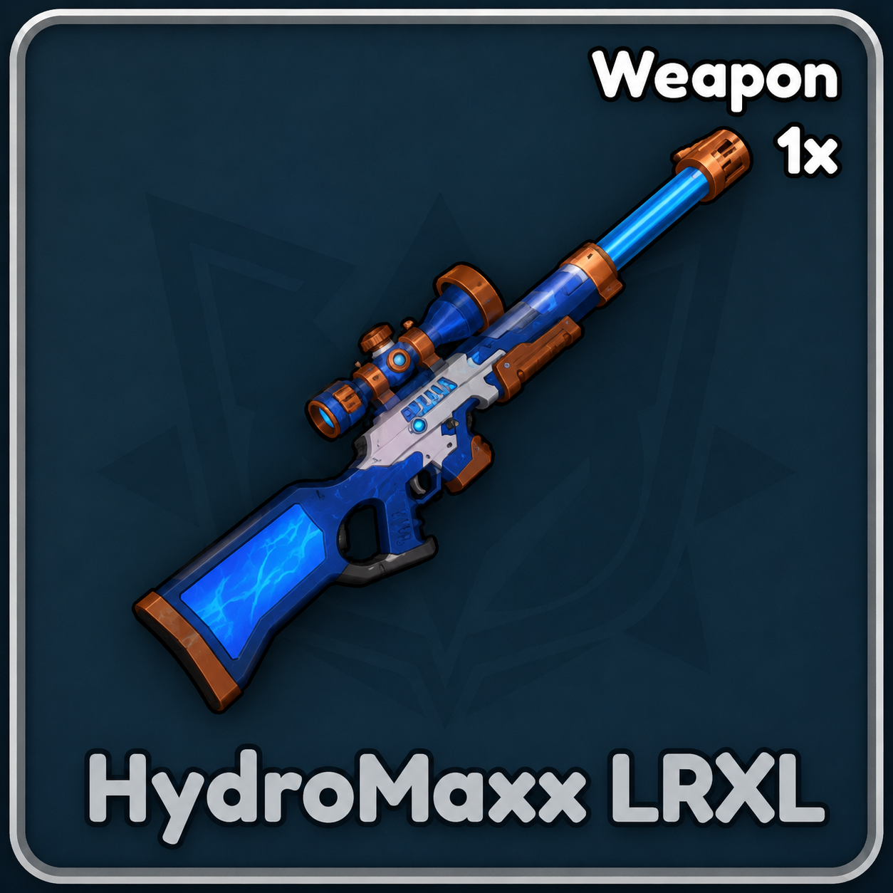 HydroMaxx LRXL
