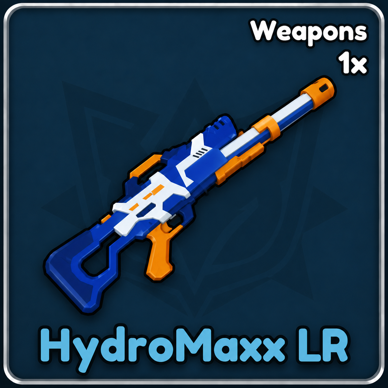 HydroMaxx LR