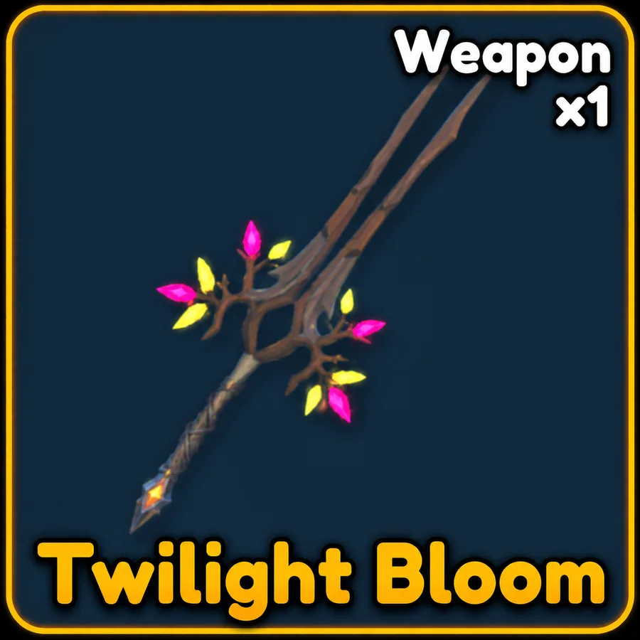 Twilight Bloom