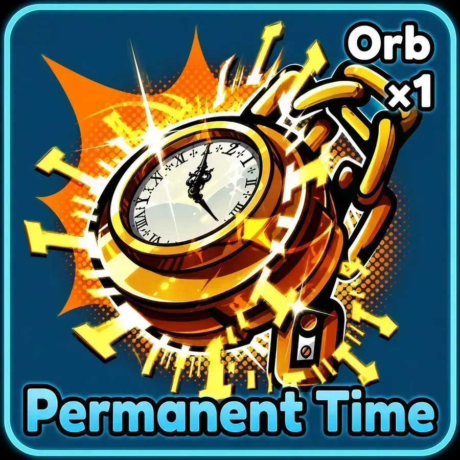 Permanent Time