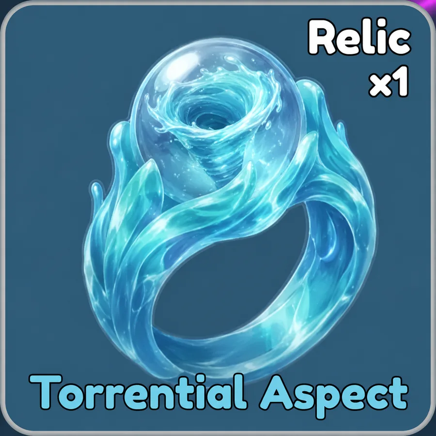 Torrential Aspect