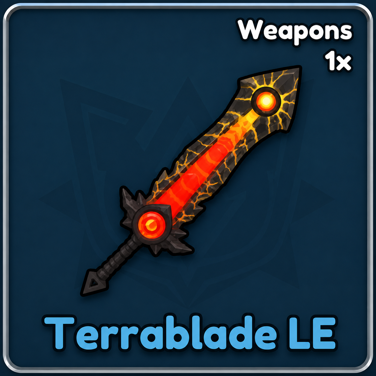 Terrablade LE
