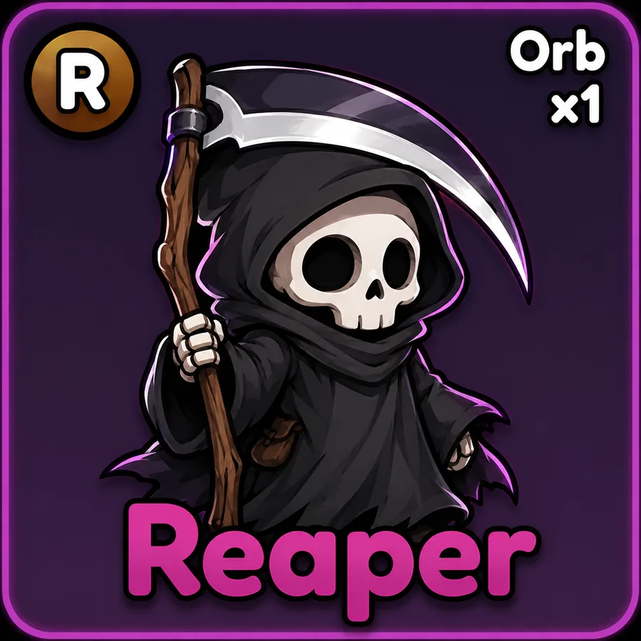 Radiant Reaper
