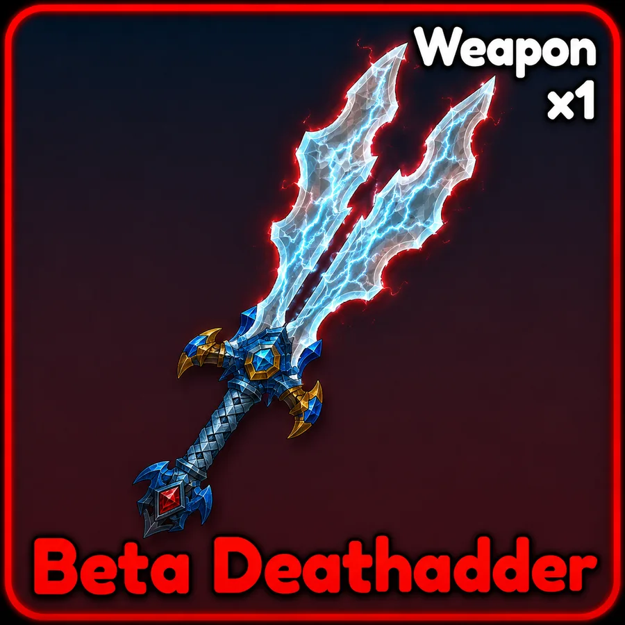 Beta Deathadder