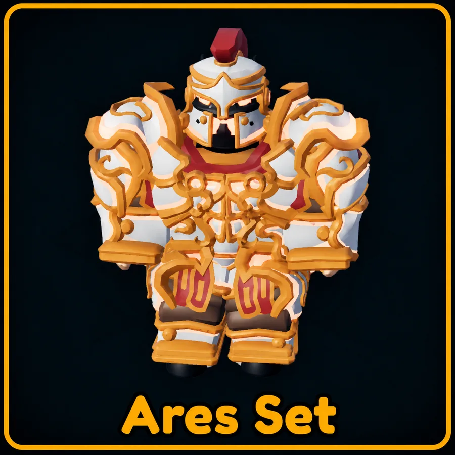 Ares Set