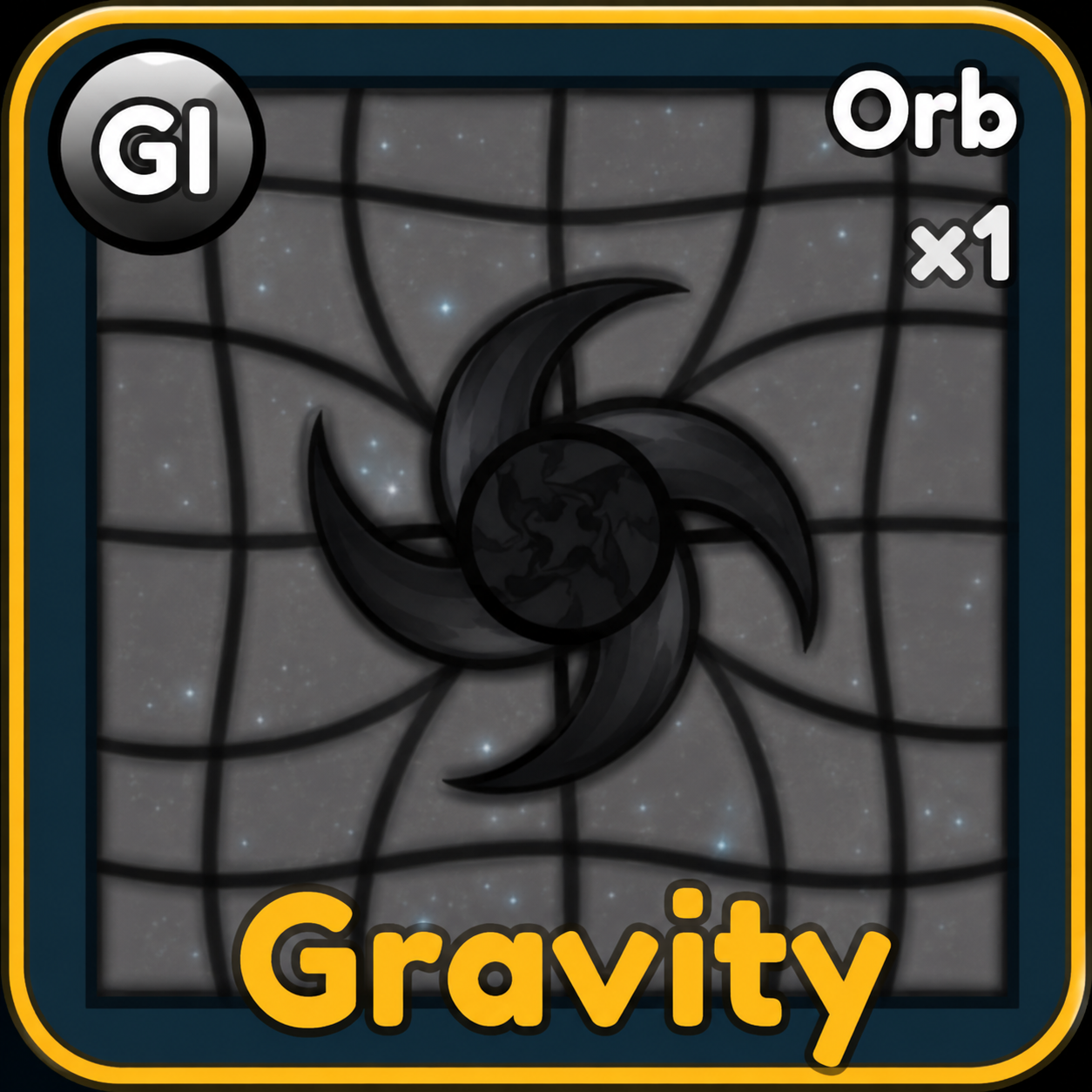 Glitched Gravity