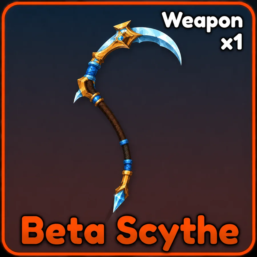 Beta Scythe