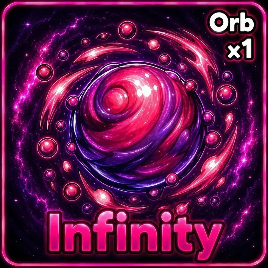 Infinity