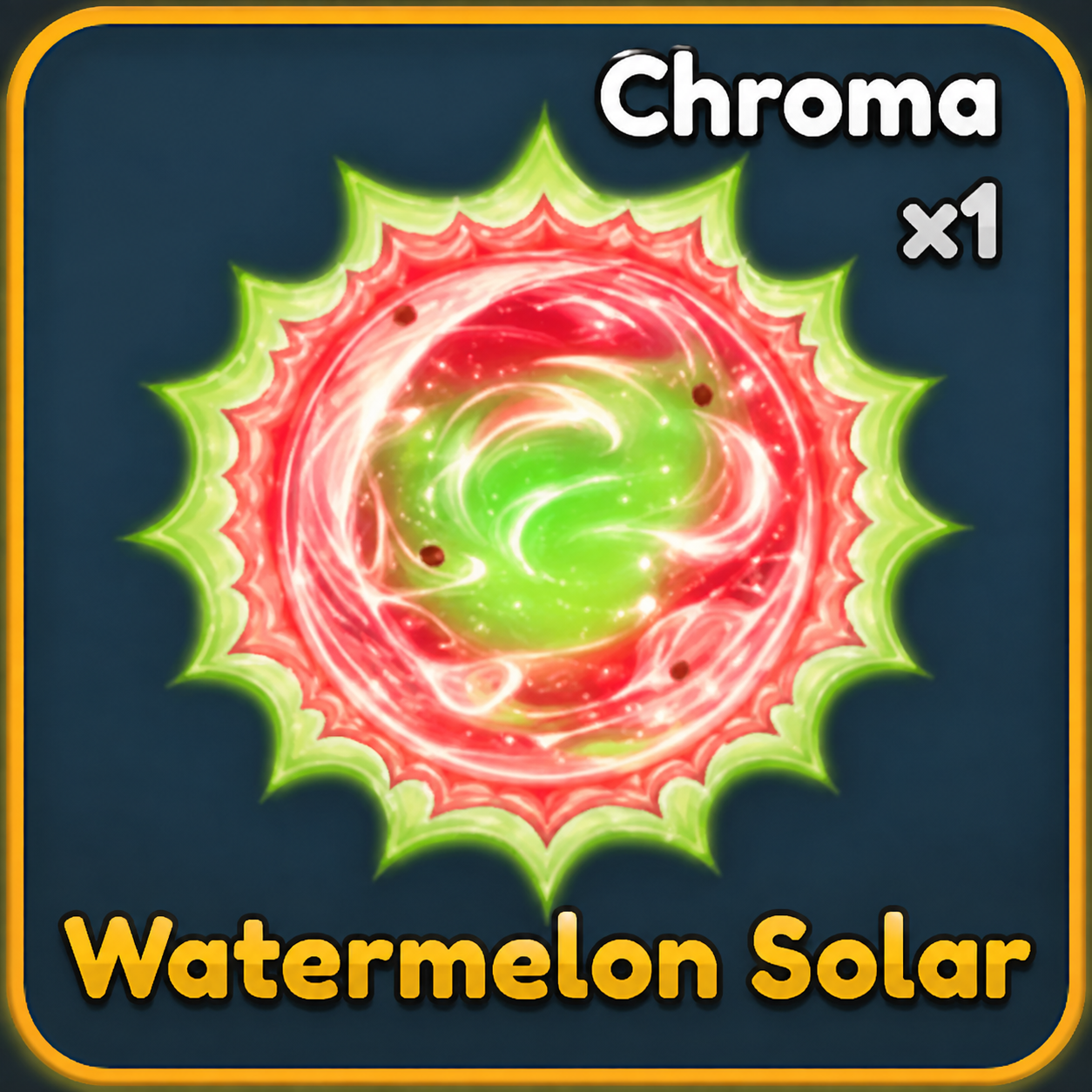 Watermelon Solar
