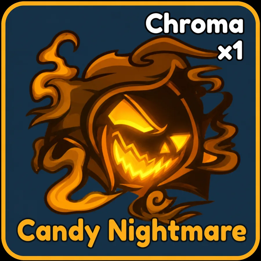 Candy Nightmare