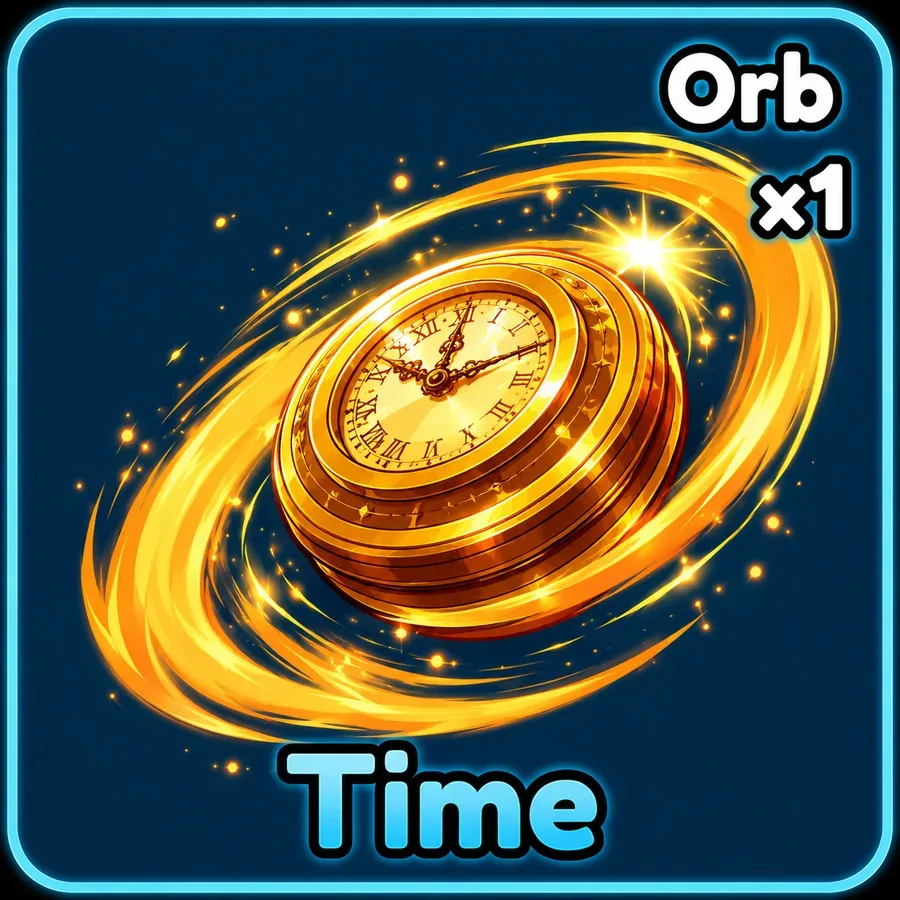 Time