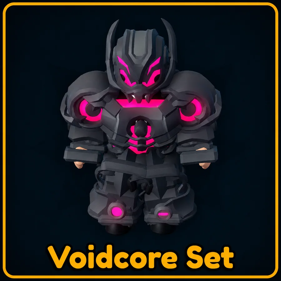 Voidcore Set