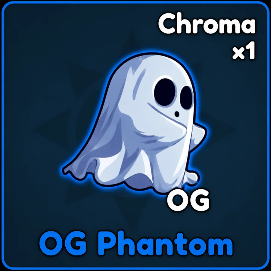 OG Phantom
