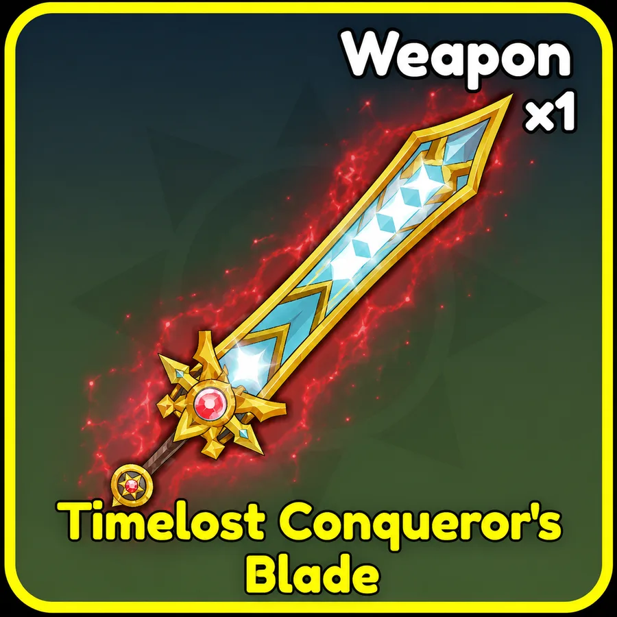 Timelost Conquerors Blade