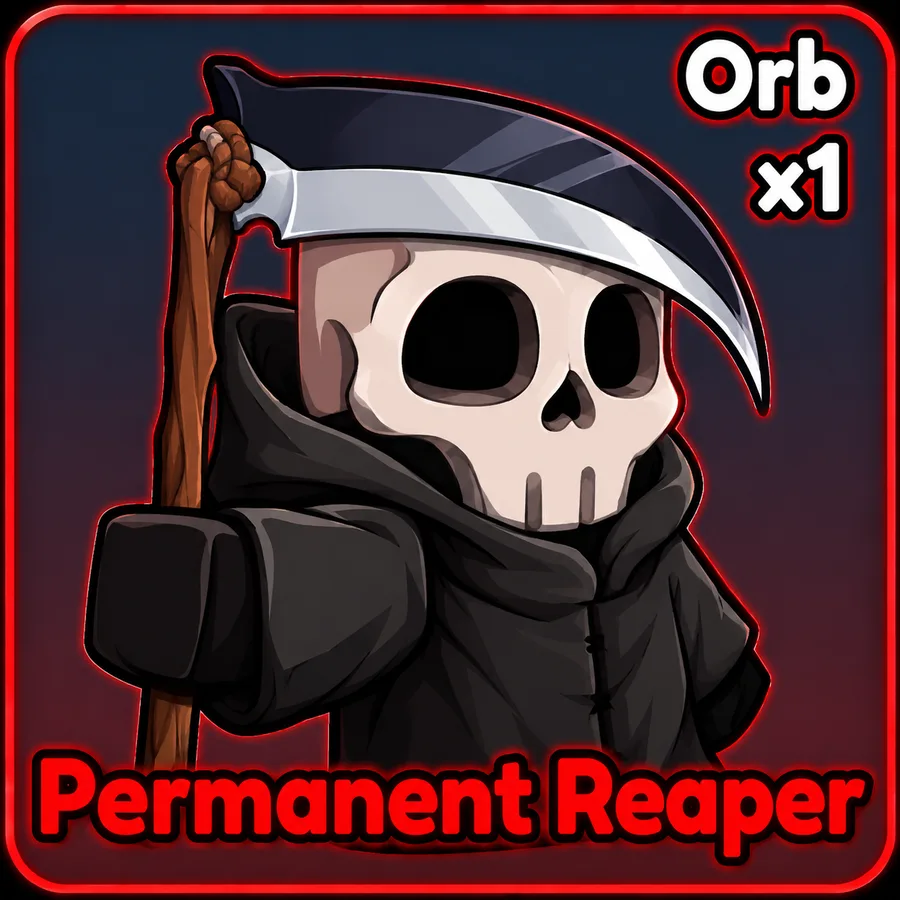 Permanent Reaper