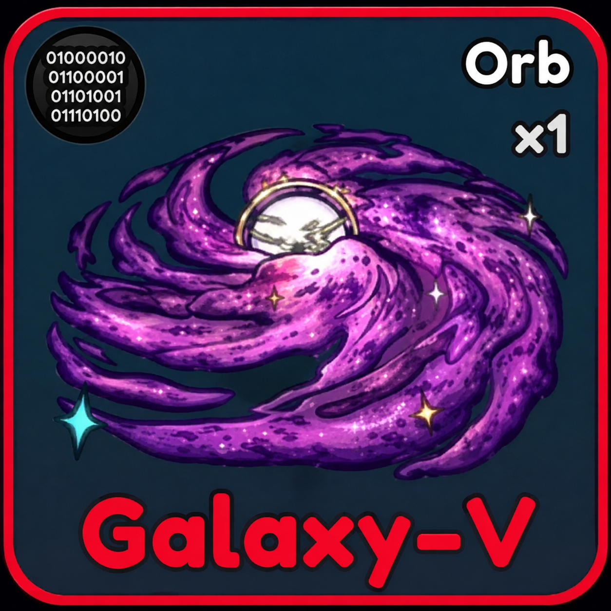 Viltron Galaxy