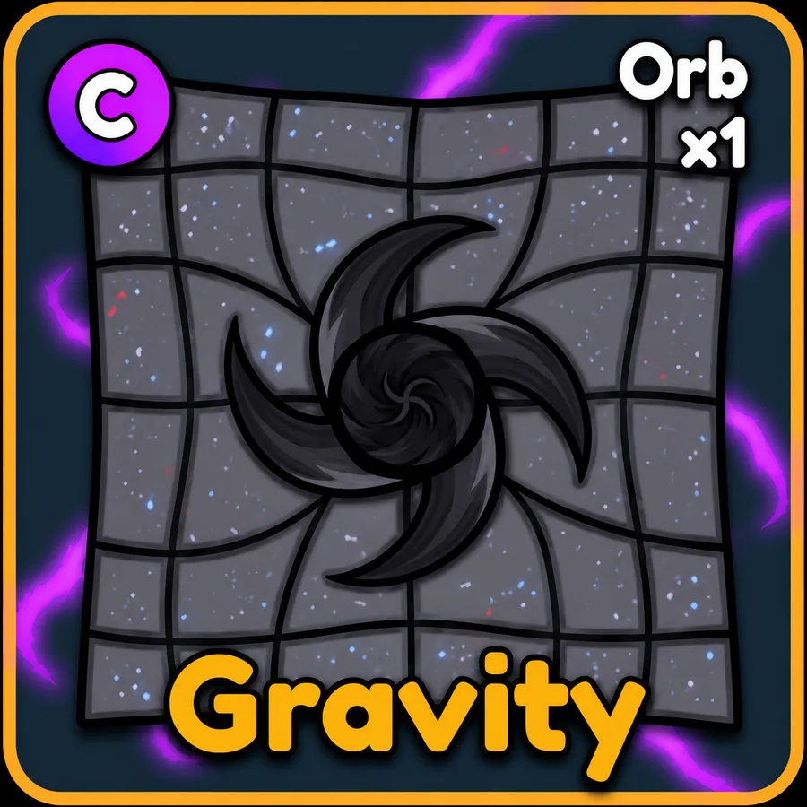 Corrupted Gravity