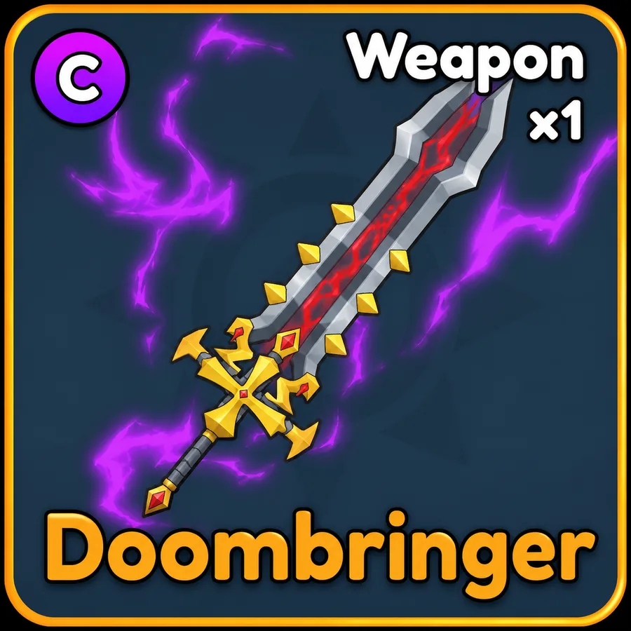 Doombringer