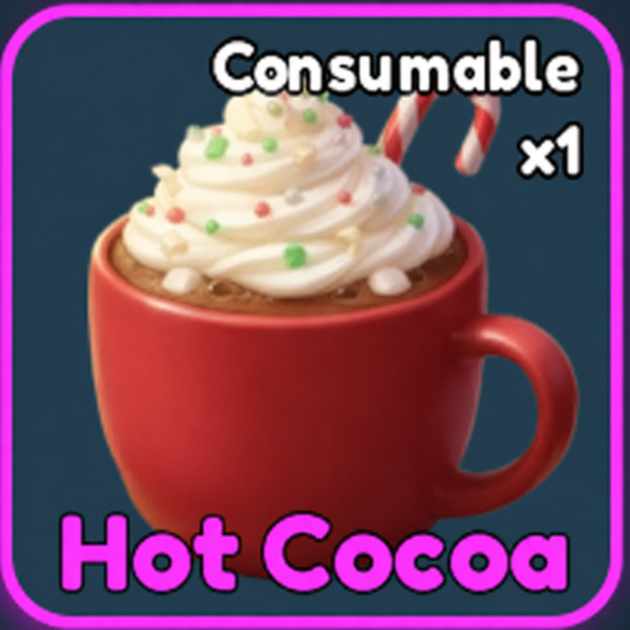 Hot Cocoa