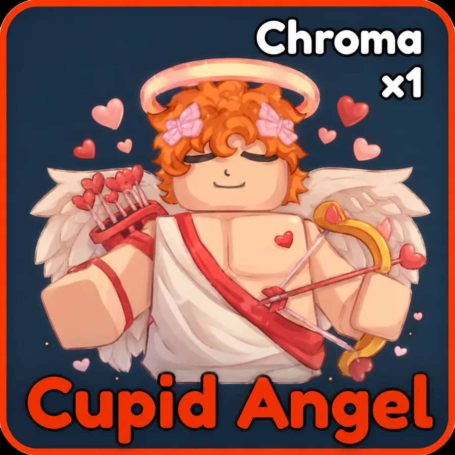 Cupid Angel